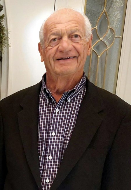 Obituary of Salvatore Michael Scimeca