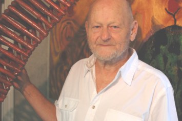 Obituary of Charles M. Stagg