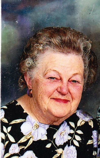 Obituary of Lita M. Kersten Thinnes