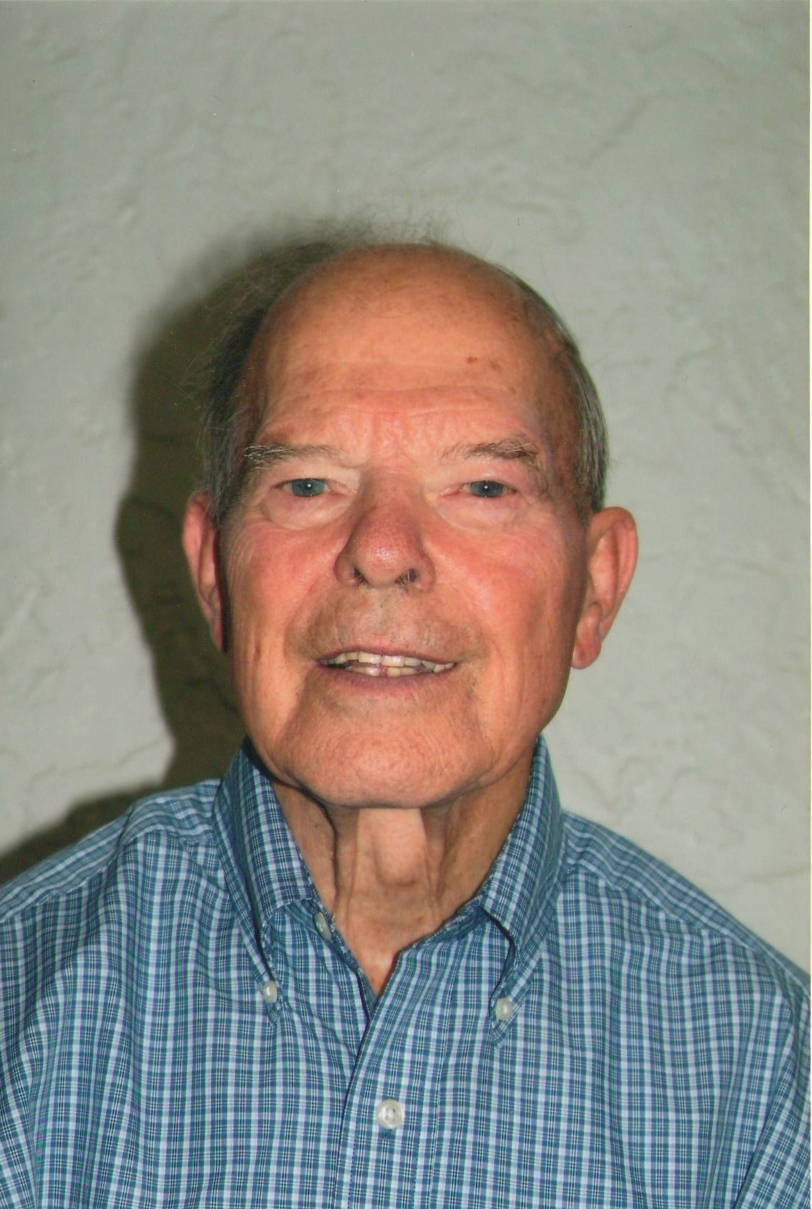 Obituary of John Larson Jr.