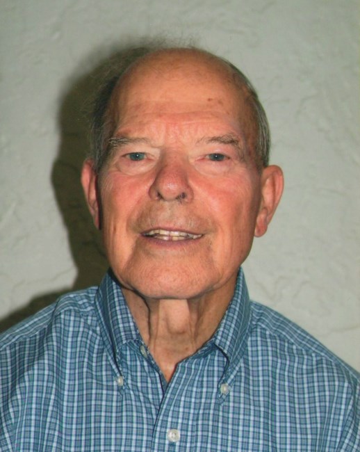 John Larson Jr. Obituary - Mesa, AZ