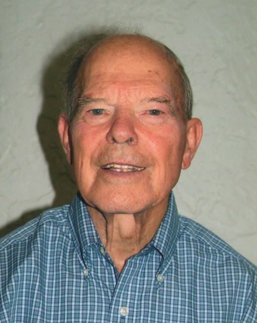Obituary of John Larson Jr.