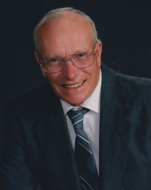 Obituary of Curtis James Abshire