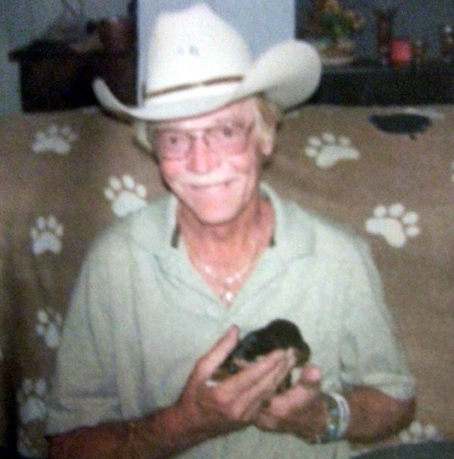 Obituary of Walter Michael Iker