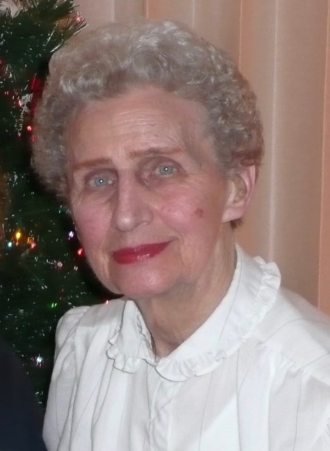 Obituary of Lois J. Krug Murphy