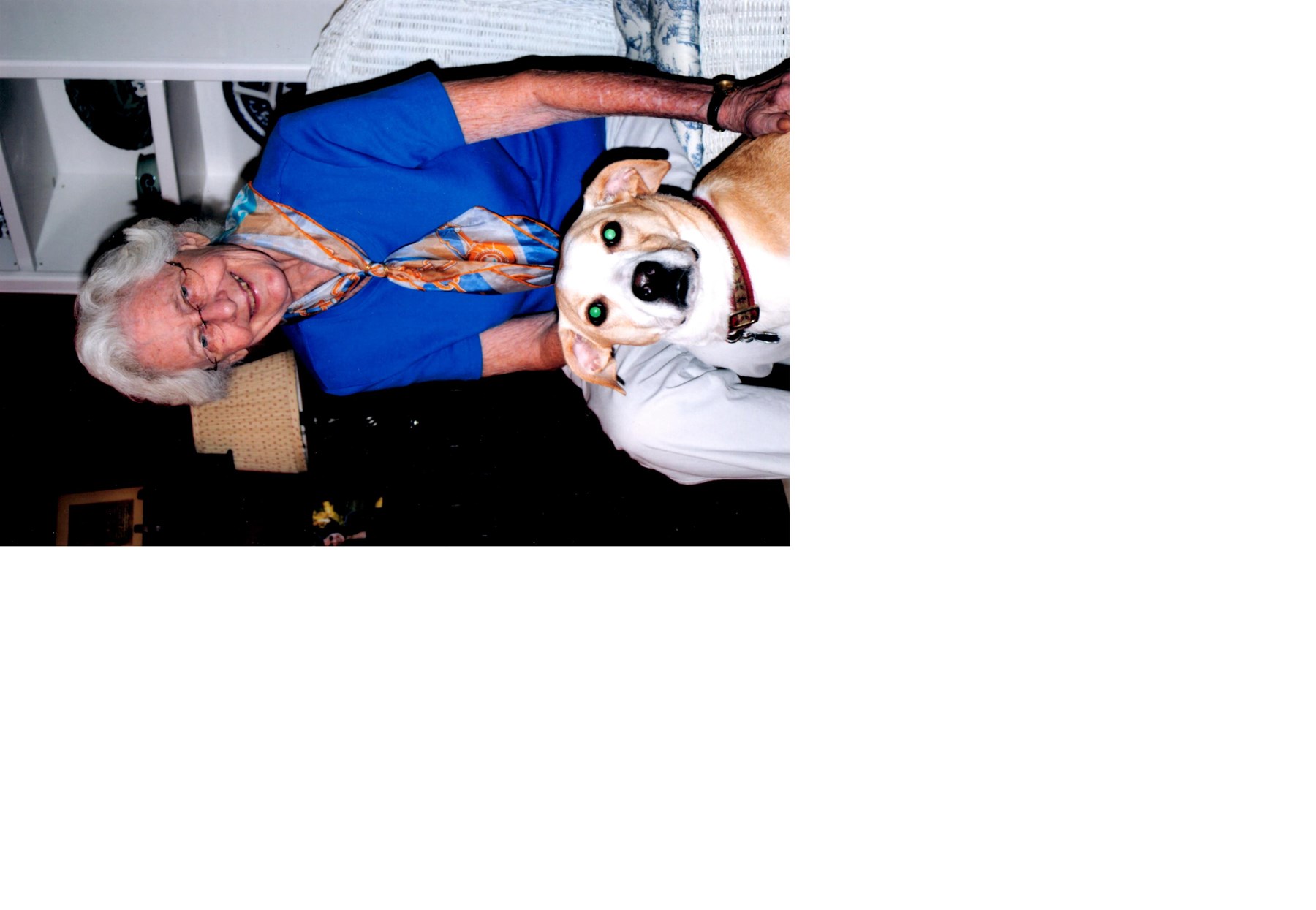 Obituary of Barbara H. Ingram