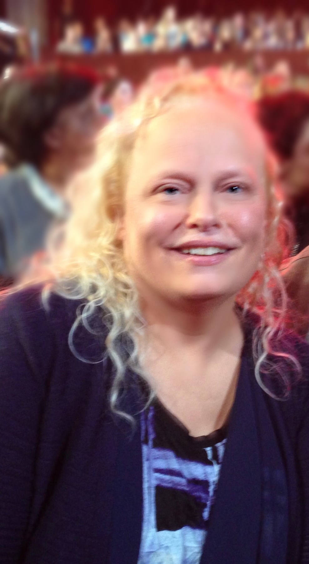 Obituary of Teresa Lynn Garner