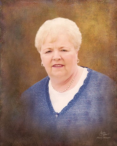Obituary of Libby Castleman