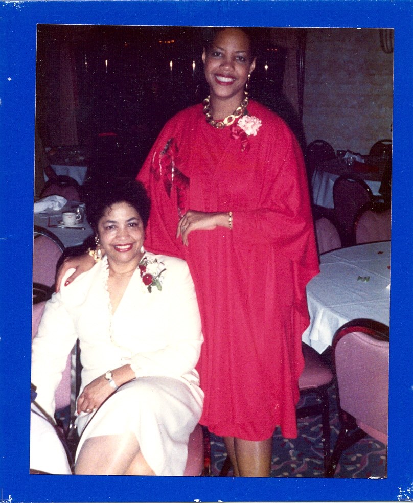 Obituary of Aurora Lou Cooke Trigg