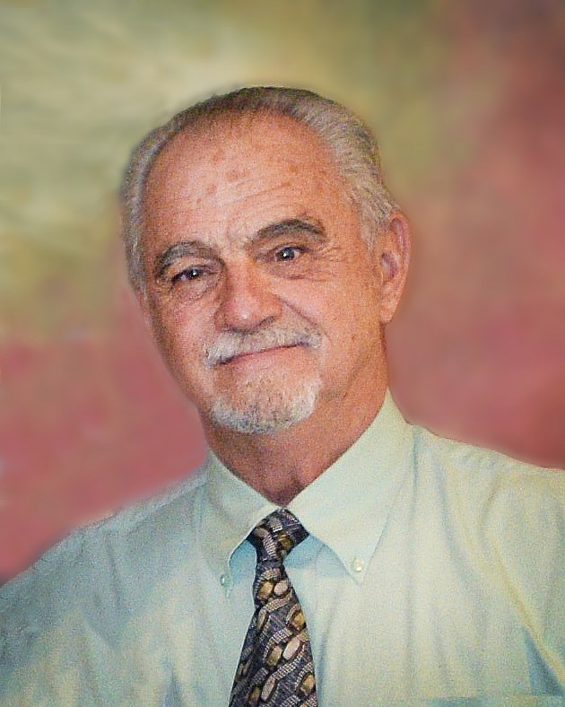 Obituary of Jerry D. Bates