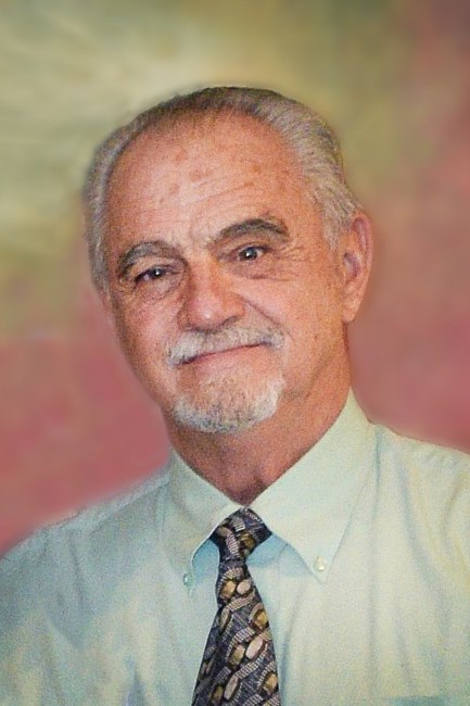 Obituary of Jerry D. Bates