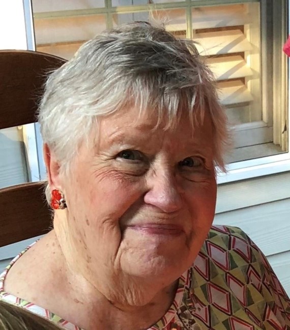 Obituary of Aronia Louise Frye