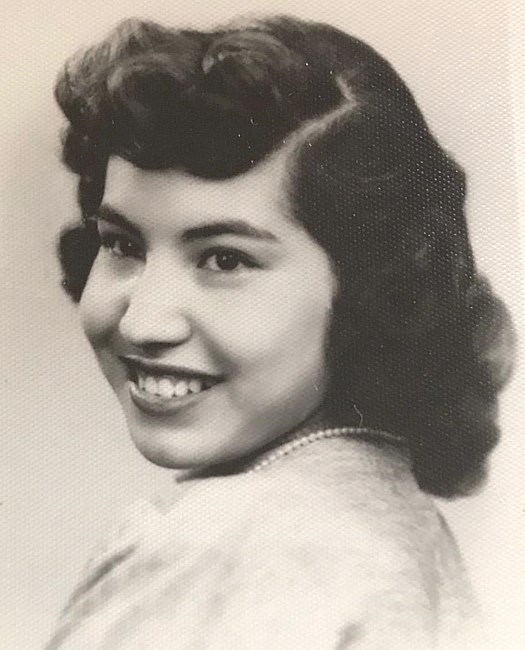 Obituary of Margaret M. Zapien