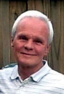 Obituary of Keith Waites