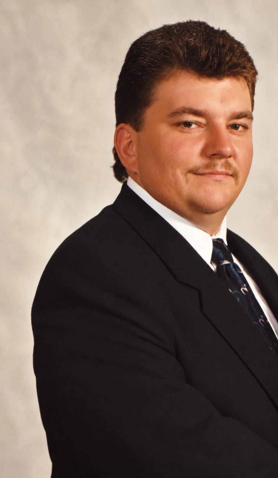 Obituary of Robert Wasyl McAnaney