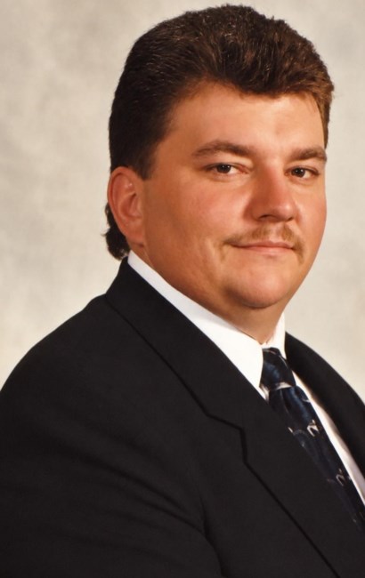 Obituary of Robert Wasyl McAnaney