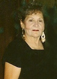 Obituary of Elvira Mendez Mendez Vela