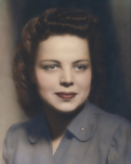 Obituary of Emogene Marie Mayer