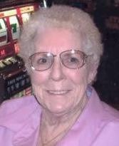 Obituary of Norma Jean Hunter
