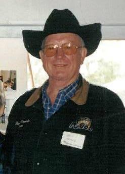 Obituary of William Marvin Acres