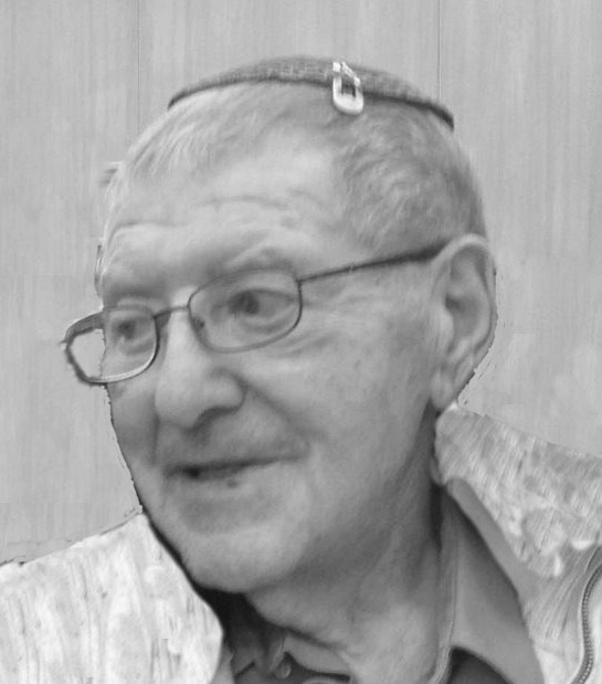 Obituary of Nathan Burzinski