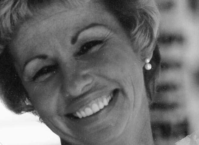 Obituary of Patricia Thiry