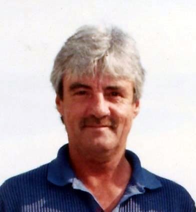 Obituario de Charles Francis Elliott