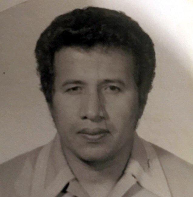 Obituary of Manuel E Mendoza
