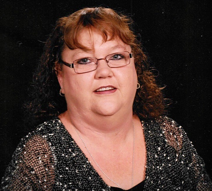 Obituary of Deborah Sue Johnson