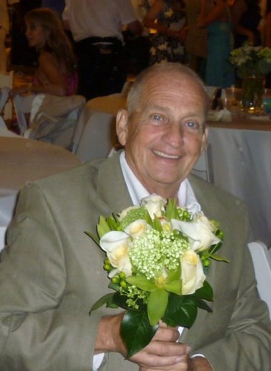 Obituary of Dennis Michael Harvey