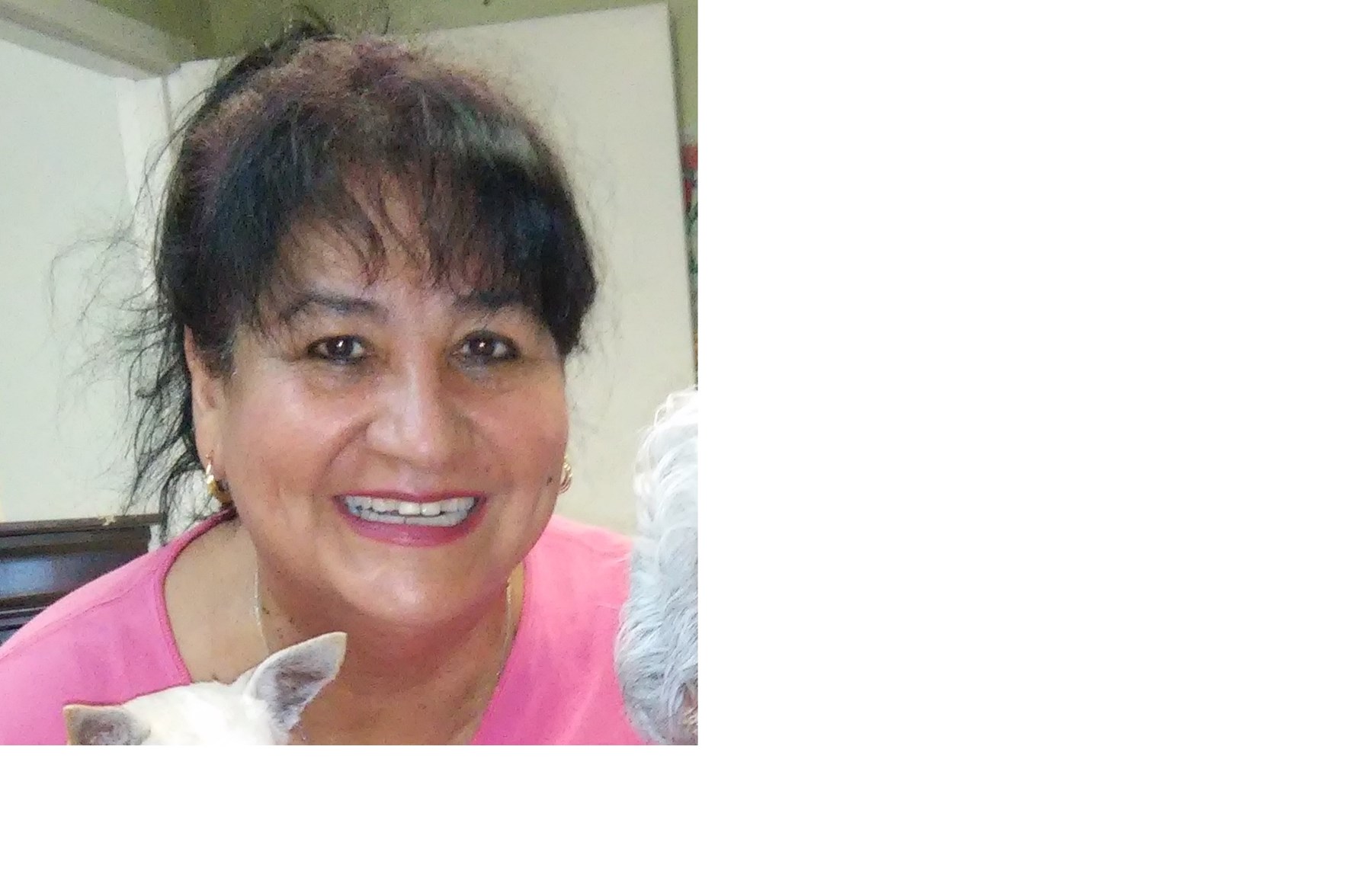 Obituary of Norma A Grimaldo