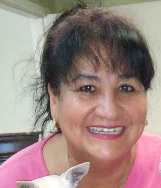 Obituary of Norma A Grimaldo