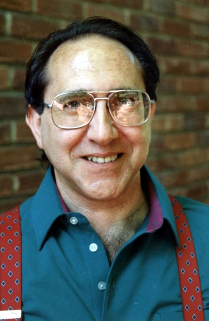 Obituary of Donald Joseph Barnett