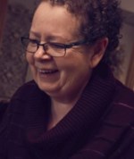 Patricia Perron