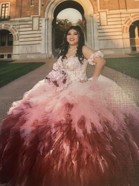 Obituary of Daniela "Dani" Isabel Castillo