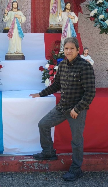 Obituary of Manuel Jacobo