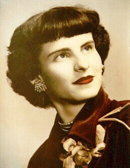 Obituary of Gloria Jean Chilton