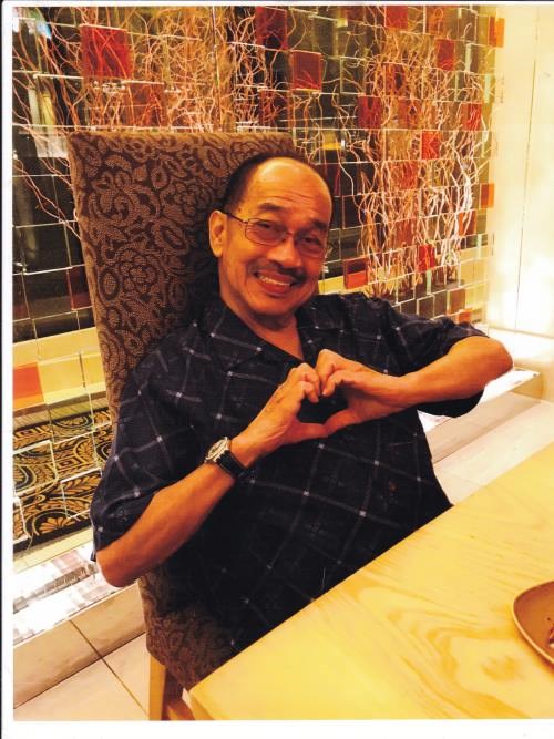 Obituary of Kelly Simbulan Navarro