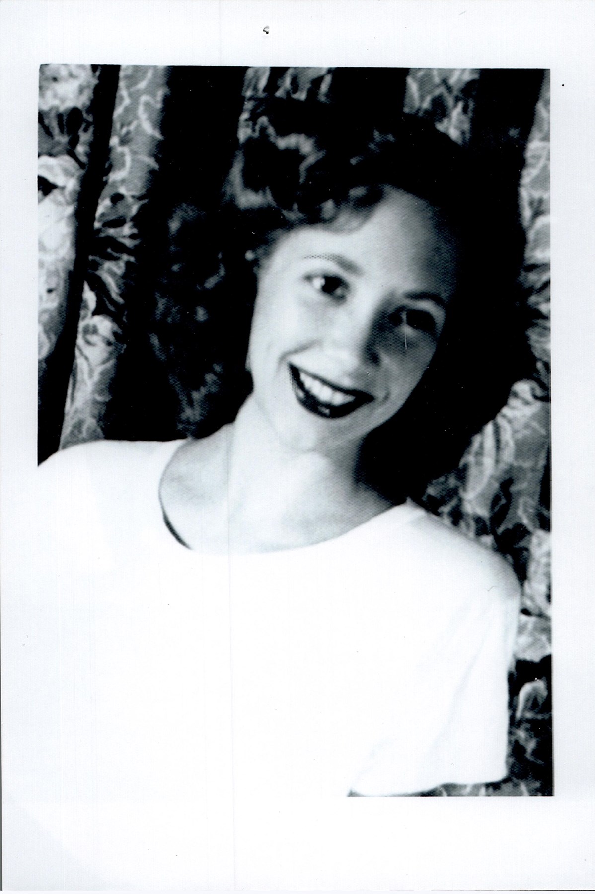Obituary of Bette June Mace