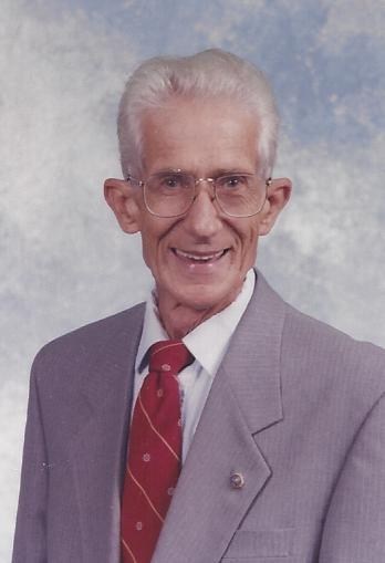 Obituary of Lawrence Theodore Koch