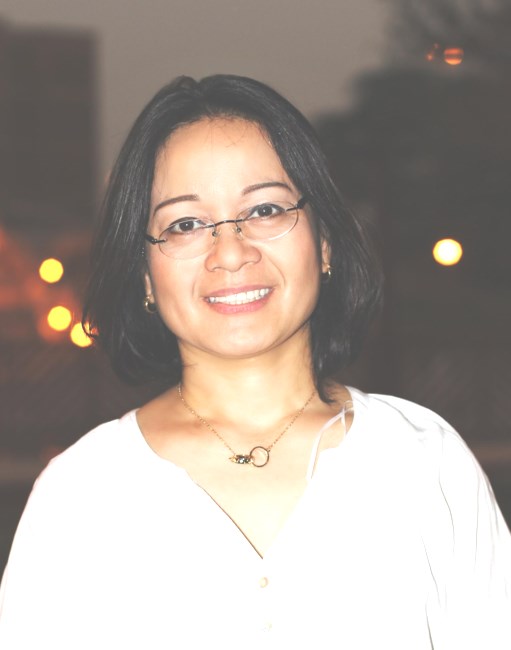 Obituary of Nelia Vinas Ilagan