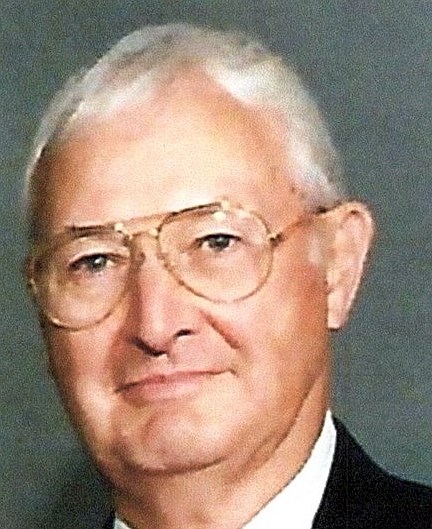 Obituario de Robert L. Foley