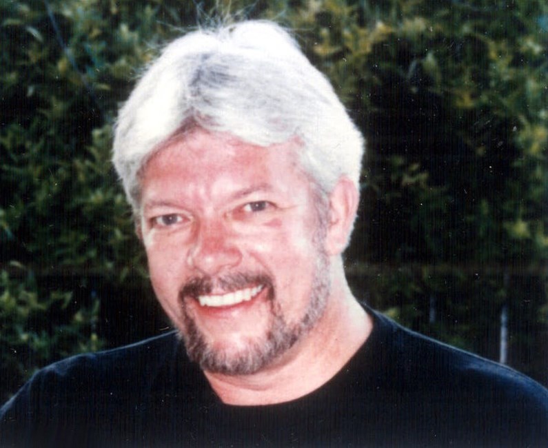 Obituary of Michael F. Gesch