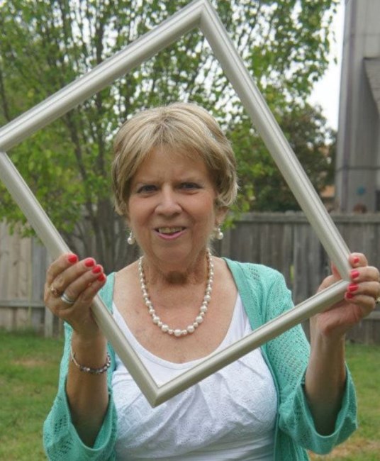 Obituary of Billie Elaine Clawson Kelly