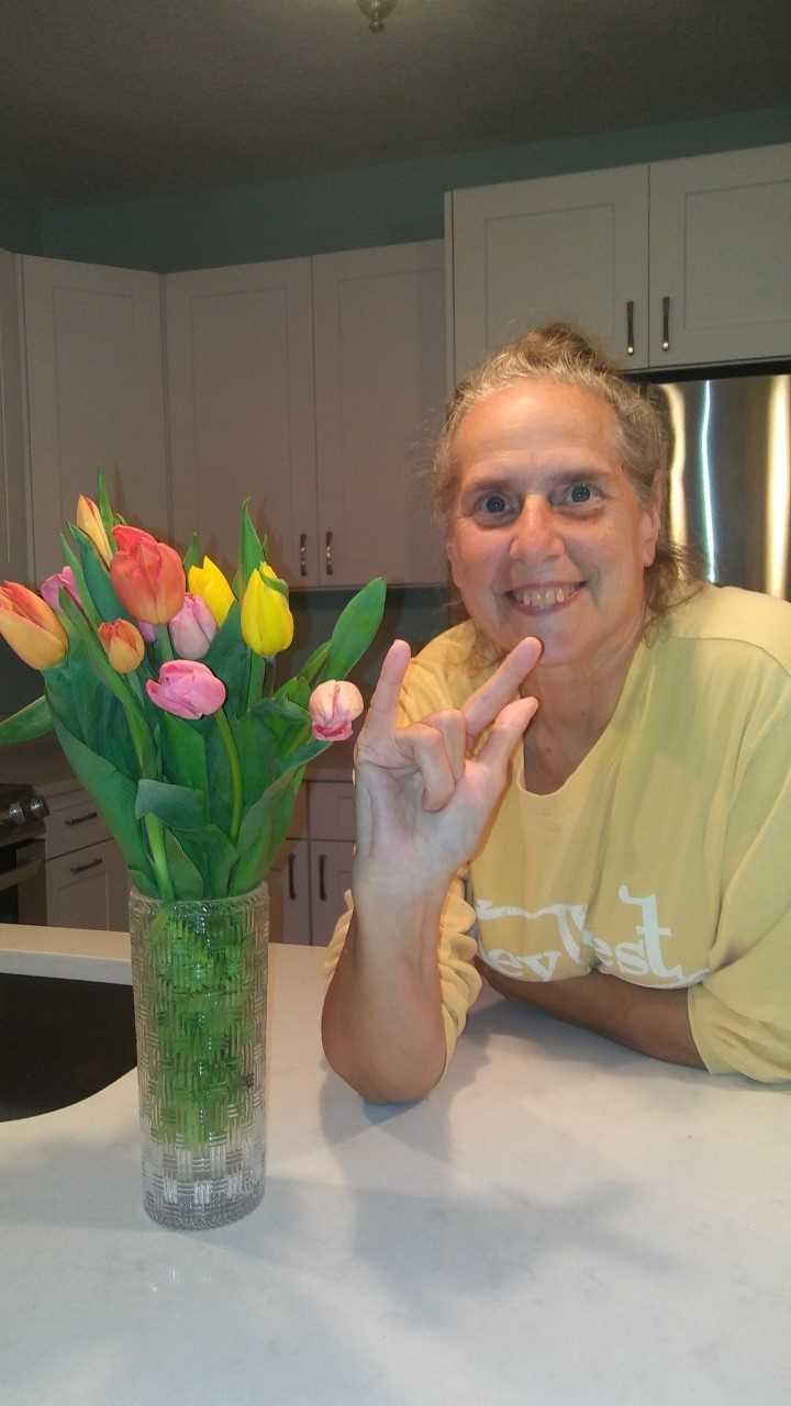Obituary of Jo Ann Walker