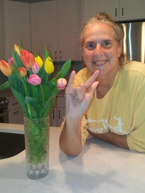 Obituary of Jo Ann Walker