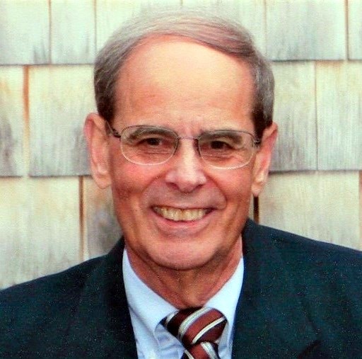 Obituary of Richard Stephen Auda