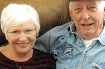 Obituary of Roy Edward Massey