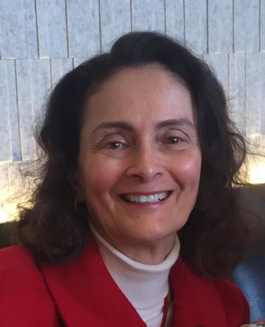 Obituary of Joanne Stemer