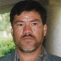 Obituary of Antonio Romero